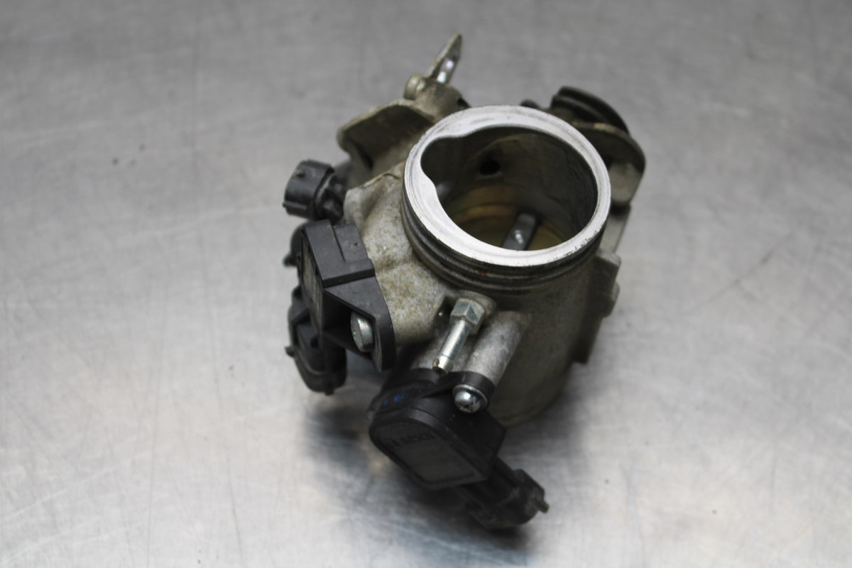 13-16 KTM 390 DUKE MAIN FUEL INJECTORS / THROTTLE BODIES BB815