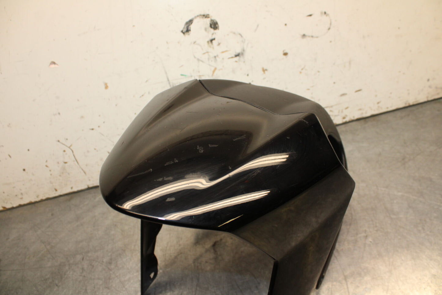 17-24 KTM 390 DUKE FRONT WHEEL FENDER COWL FAIRING BB734