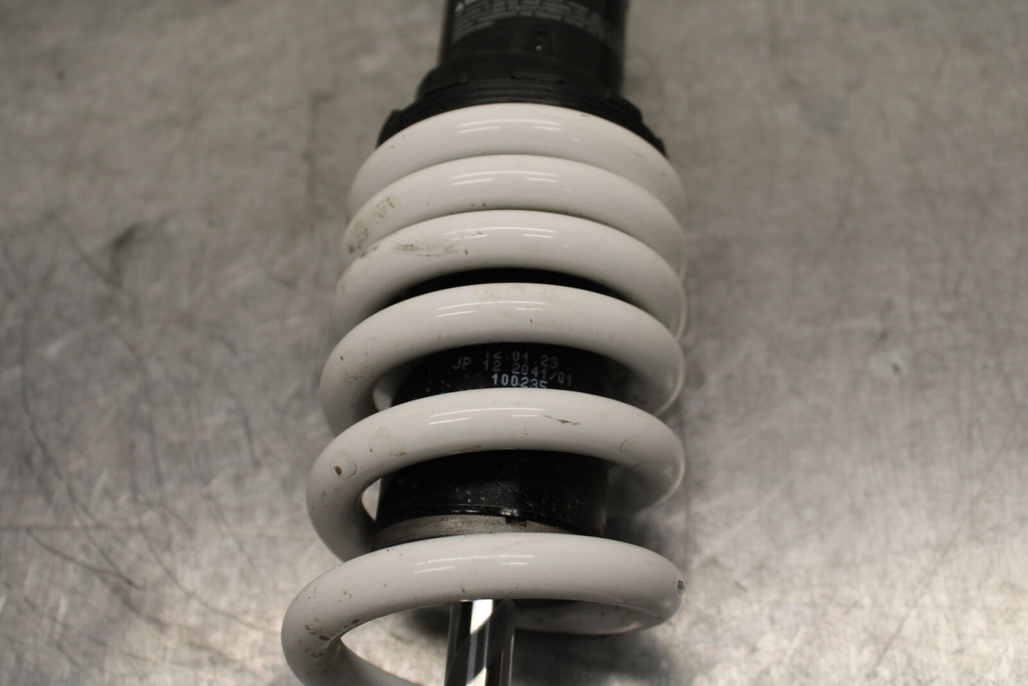 17-24 KTM 390 DUKE REAR BACK SHOCK ABSORBER SUSPENSION BB734