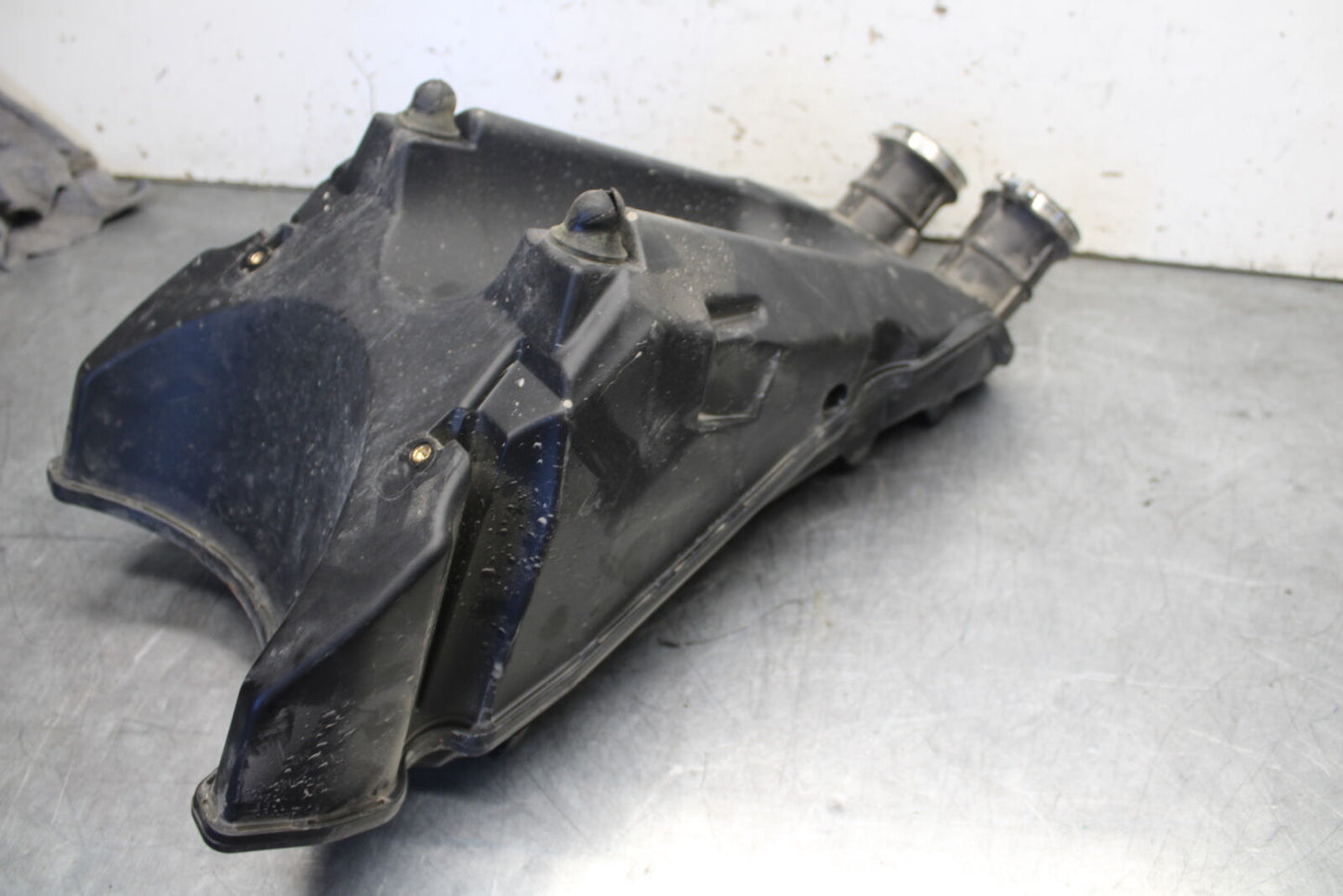 21-24 KTM 890 ADVENTURE R AIRBOX AIR INTAKE FILTER BOX BB723