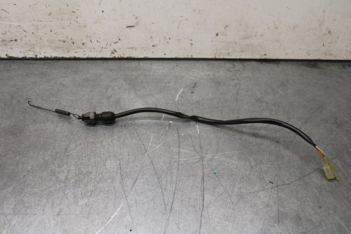 17-24 SUZUKI SV650 REAR BACK BRAKE SENSOR BB706