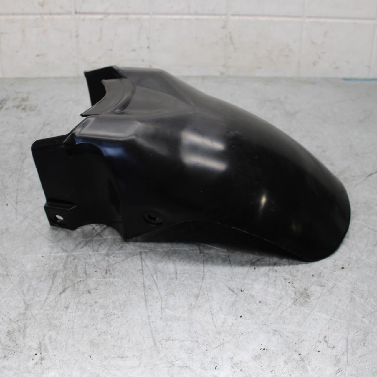 96-07 YAMAHA YZF600R REAR FRONT WHEEL FENDER COWL FAIRING BB427 THUNDERCAT