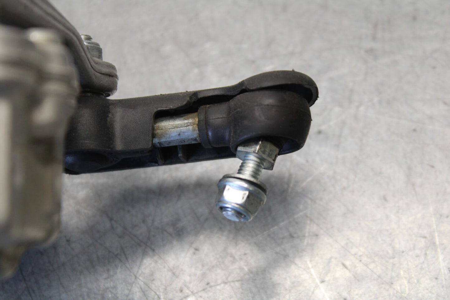 17-21 HONDA CBR1000RR SP STEERING DAMPER STABILIZER BB681