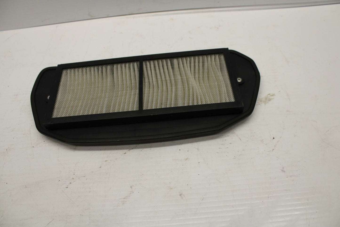 96 YAMAHA YZF750R AIRBOX AIR INTAKE FILTER BB237