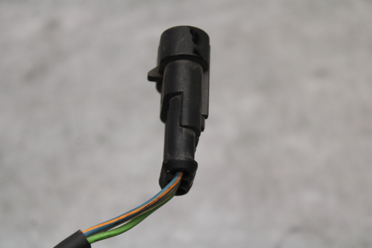 06-07 DUCATI MONSTER 695 REAR ABS BRAKE SENSOR BB674