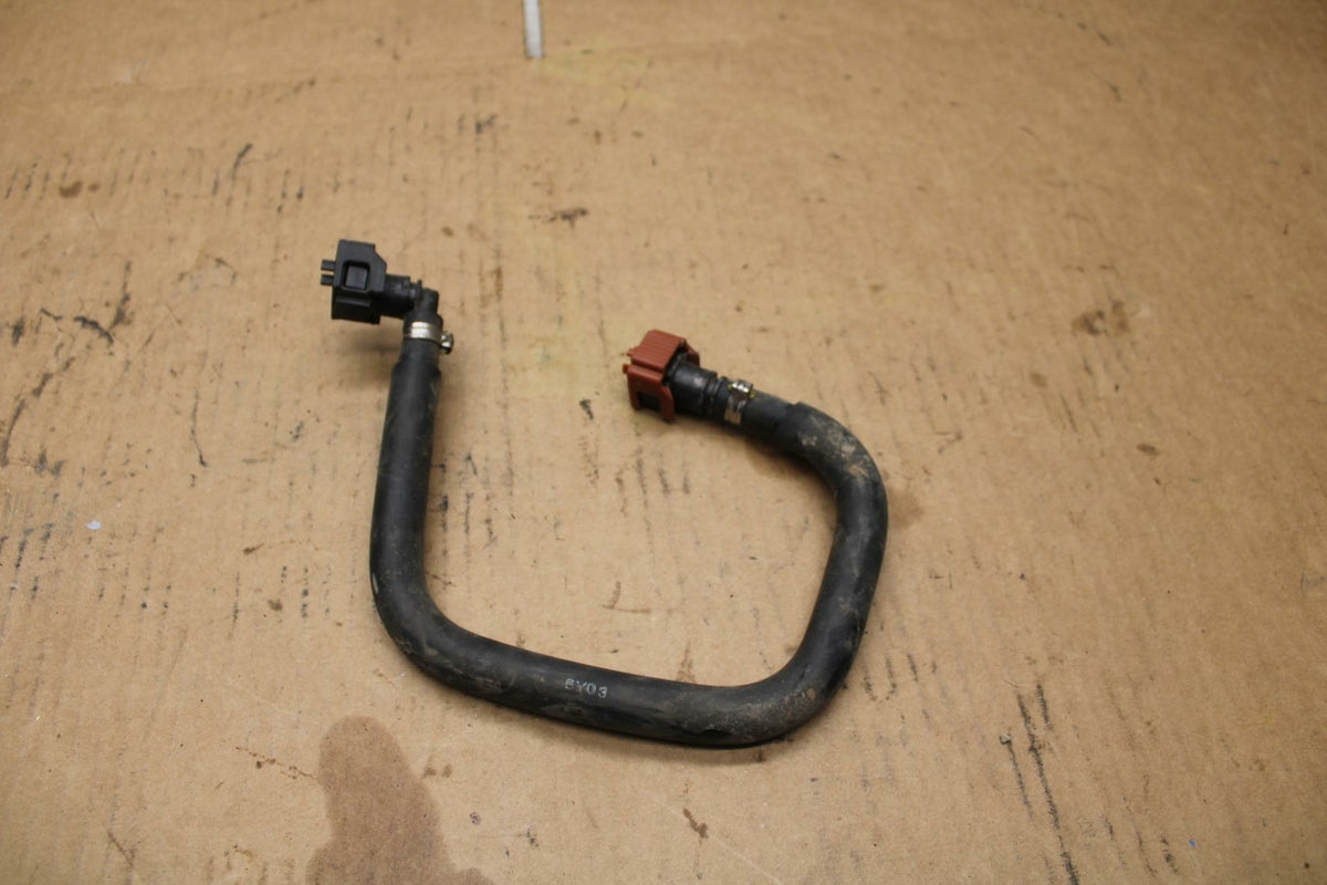 15-17 YAMAHA YZF R3 FUEL HOSE GAS LINE TUBE PIPE BB380