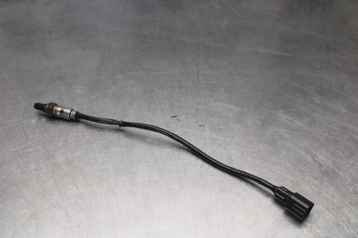 23-26 KAWASAKI NINJA ZX4RR OXYGEN O2 EXHAUST GAS LAMBDA SENSOR BB898