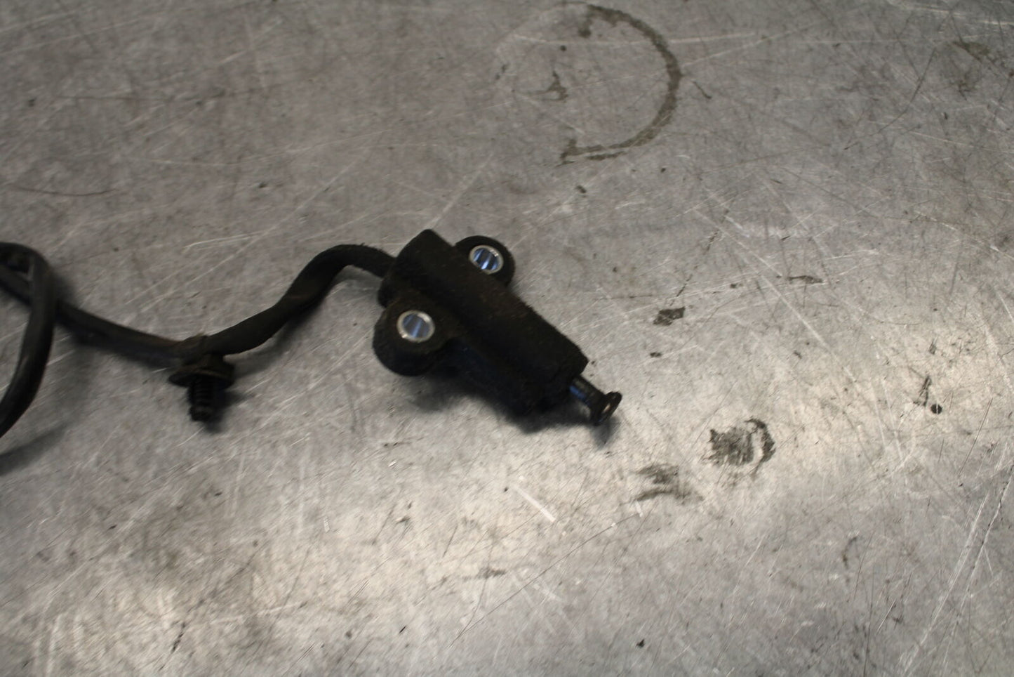 04 SUZUKI GSXR600 KICKSTAND SIDE KICK STAND SENSOR BB676