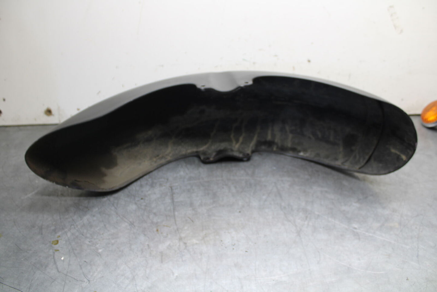 99-00 YAMAHA V STAR 1100 FRONT WHEEL FENDER BB711