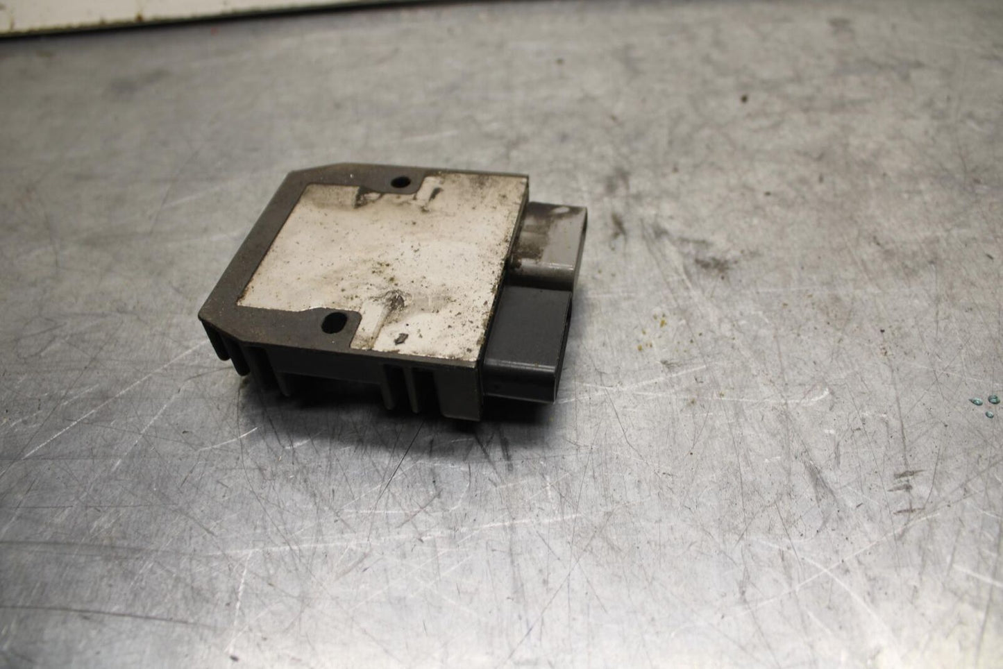 17 HONDA CRF1000LD AFRICA TWIN DCT ABS RECTIFIER VOLTAGE REGULATOR BB97