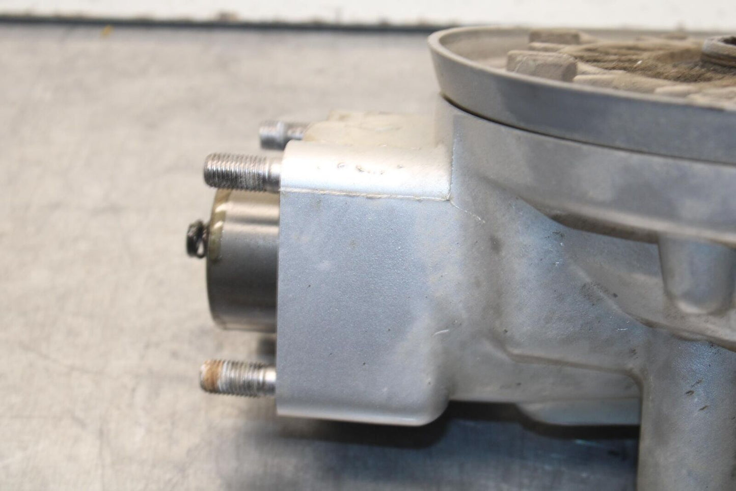 1998 Yamaha Vmax 1200 VMX1200 FINAL DRIVE GEAR DIFFERENTIAL BB620