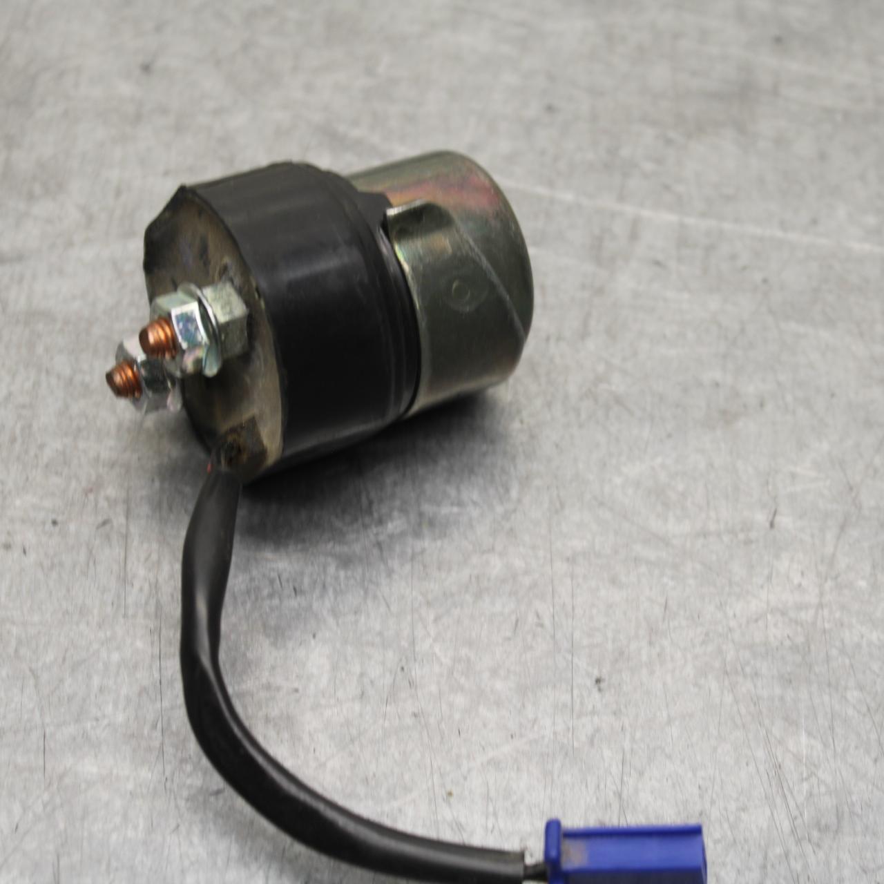 16-24 KTM 390 RC ENGINE STARTER RELAY STARTING MOTOR SWITCH BB648