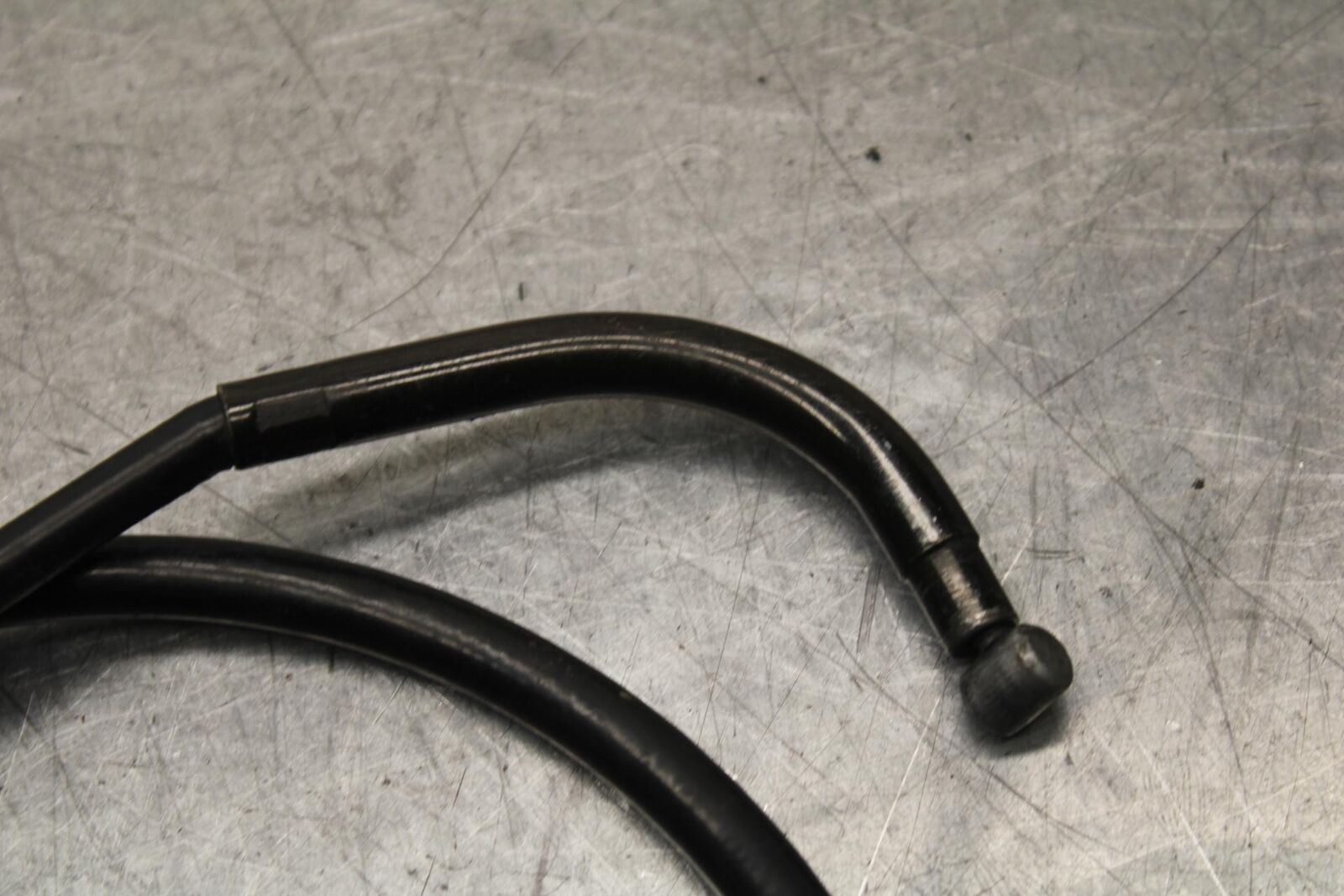 01-03 SUZUKI GSXR600 CLUTCH CABLE LINE BB639
