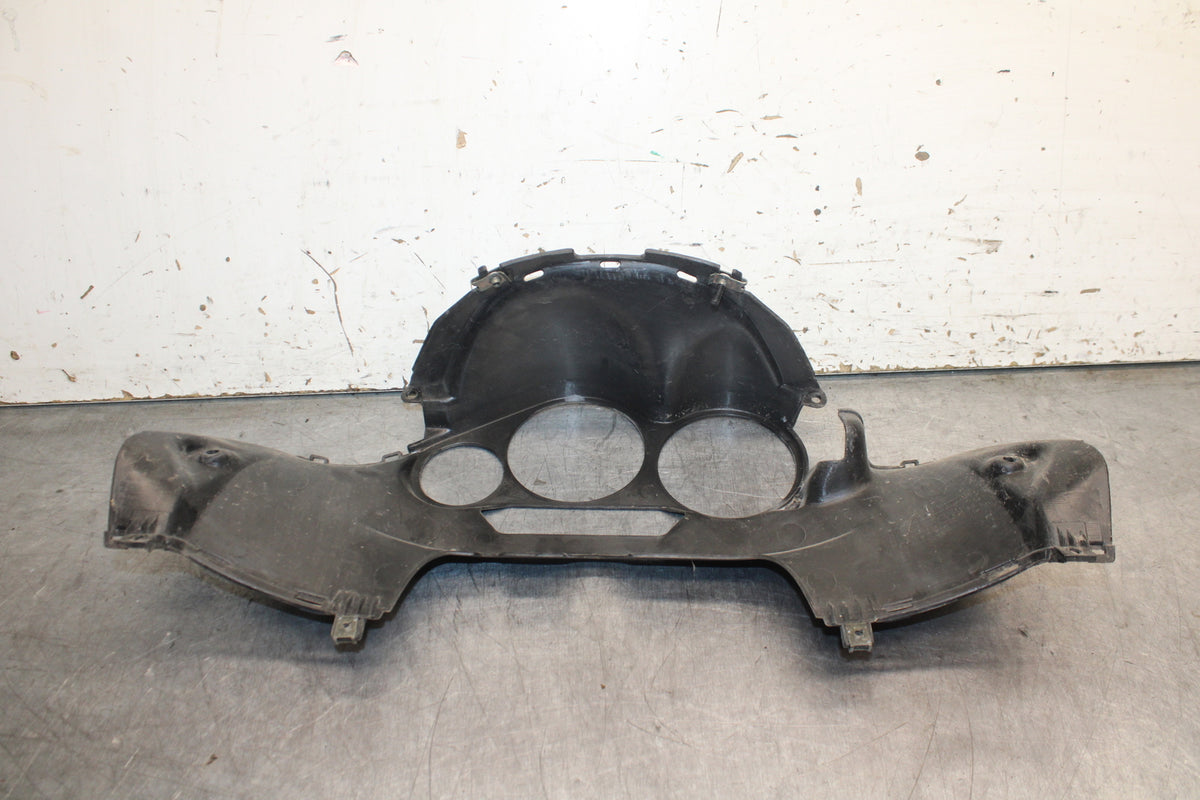 96-07 YAMAHA YZF600R FRONT INNER CENTER COWL FAIRING BB746