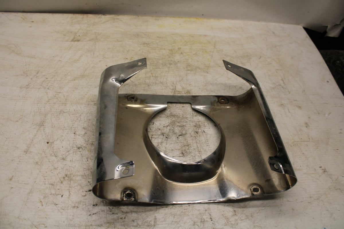 98-04 SUZUKI INTRUDER 1500 VL1500 FRONT FORK SHROUD BB359
