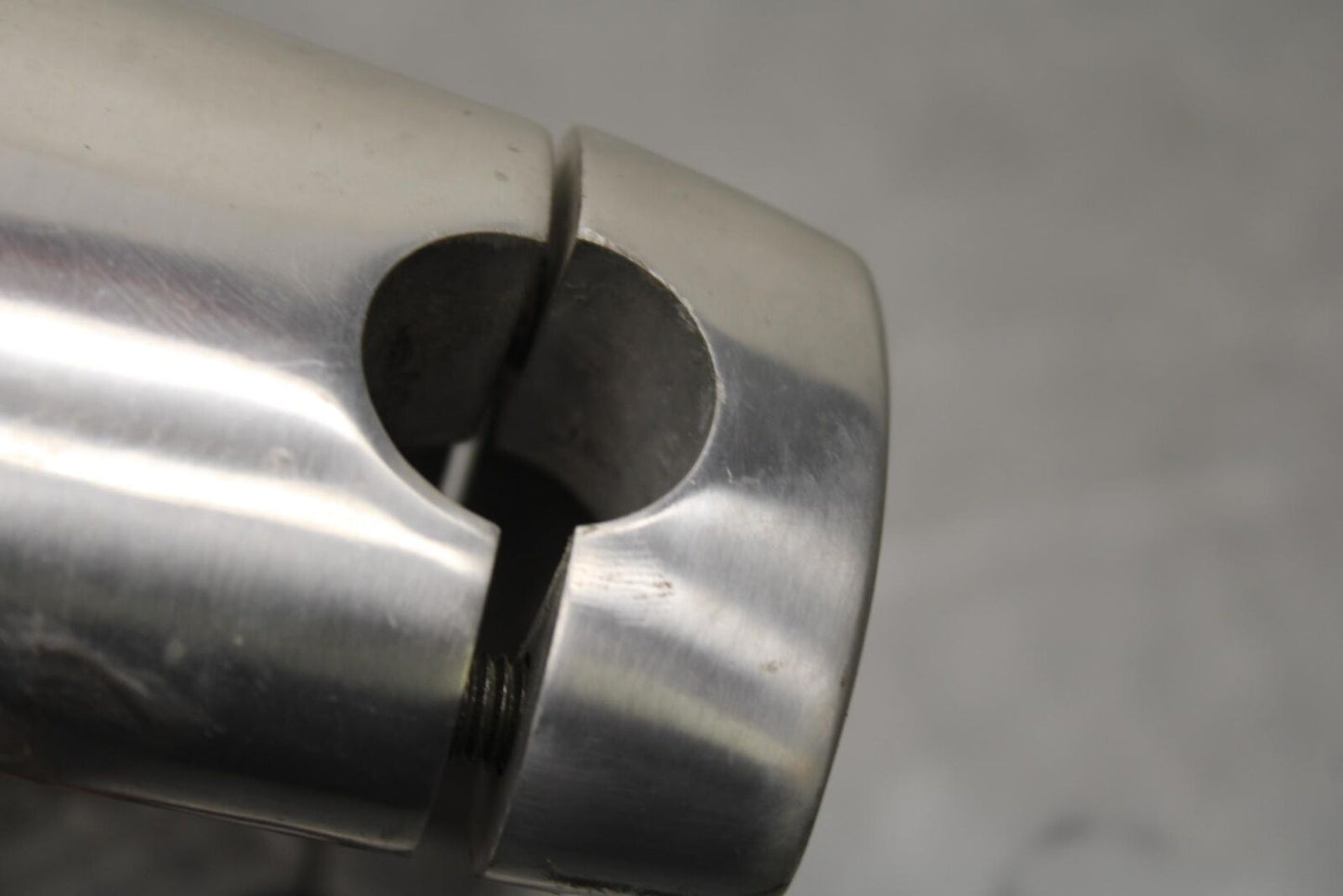 93-07 YAMAHA VMAX 1200 HANDLEBAR RISERS BB634