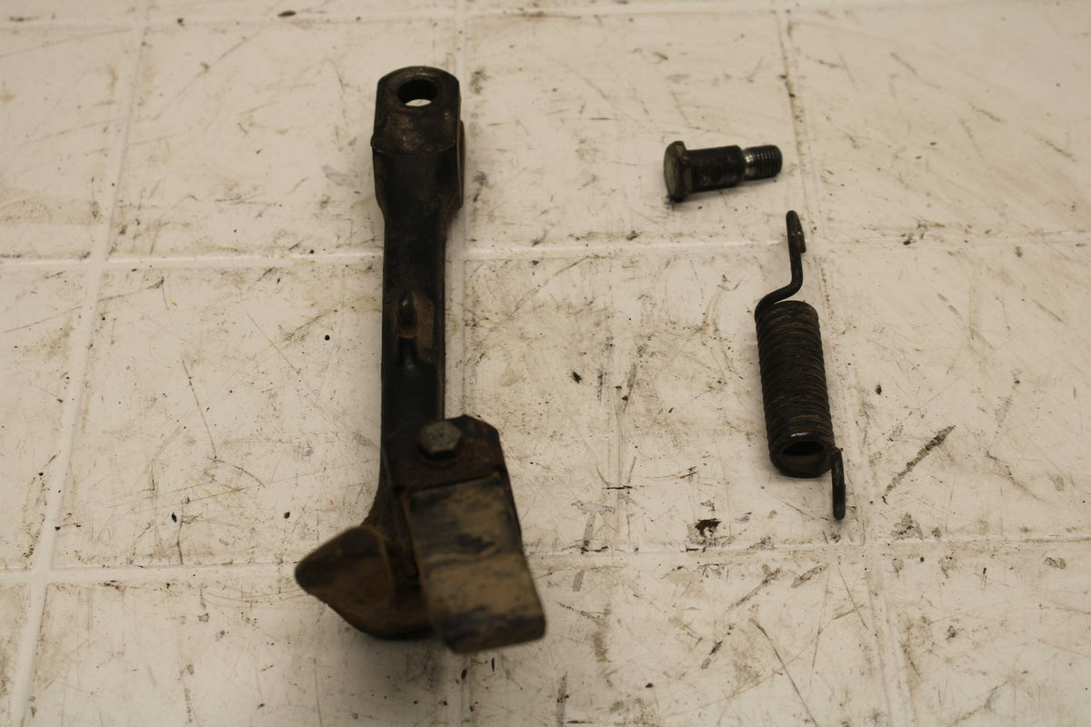 78-79 HONDA GOLDWING 1000 KICKSTAND SIDE KICK STAND BB406