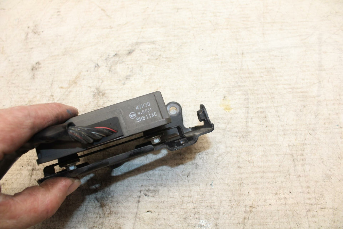 15-16 SUZUKI GSXS750 RECTIFIER VOLTAGE REGULATOR BB374