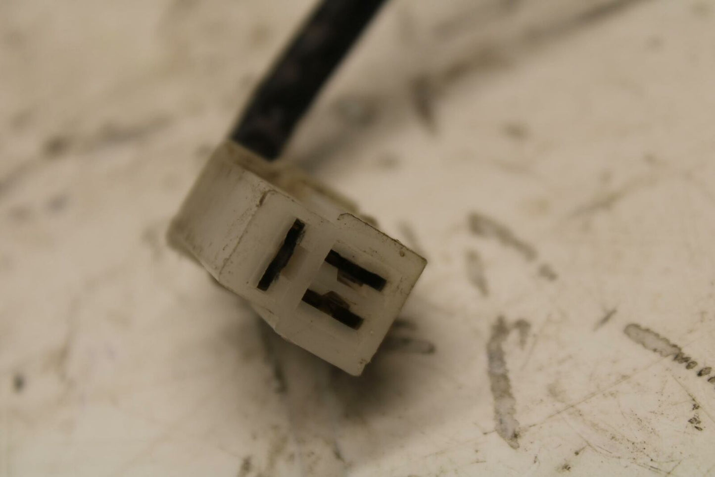 84-87 HONDA GOLDWING 1200 SECOND RECTIFIER VOLTAGE REGULATOR BB406