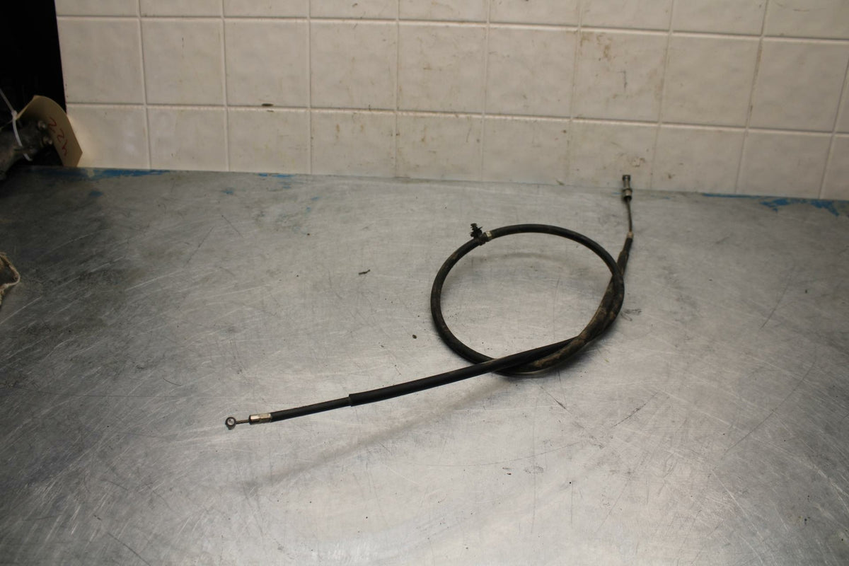 11-22 SUZUKI GSXR600 / 750 CLUTCH CABLE LINE BB422
