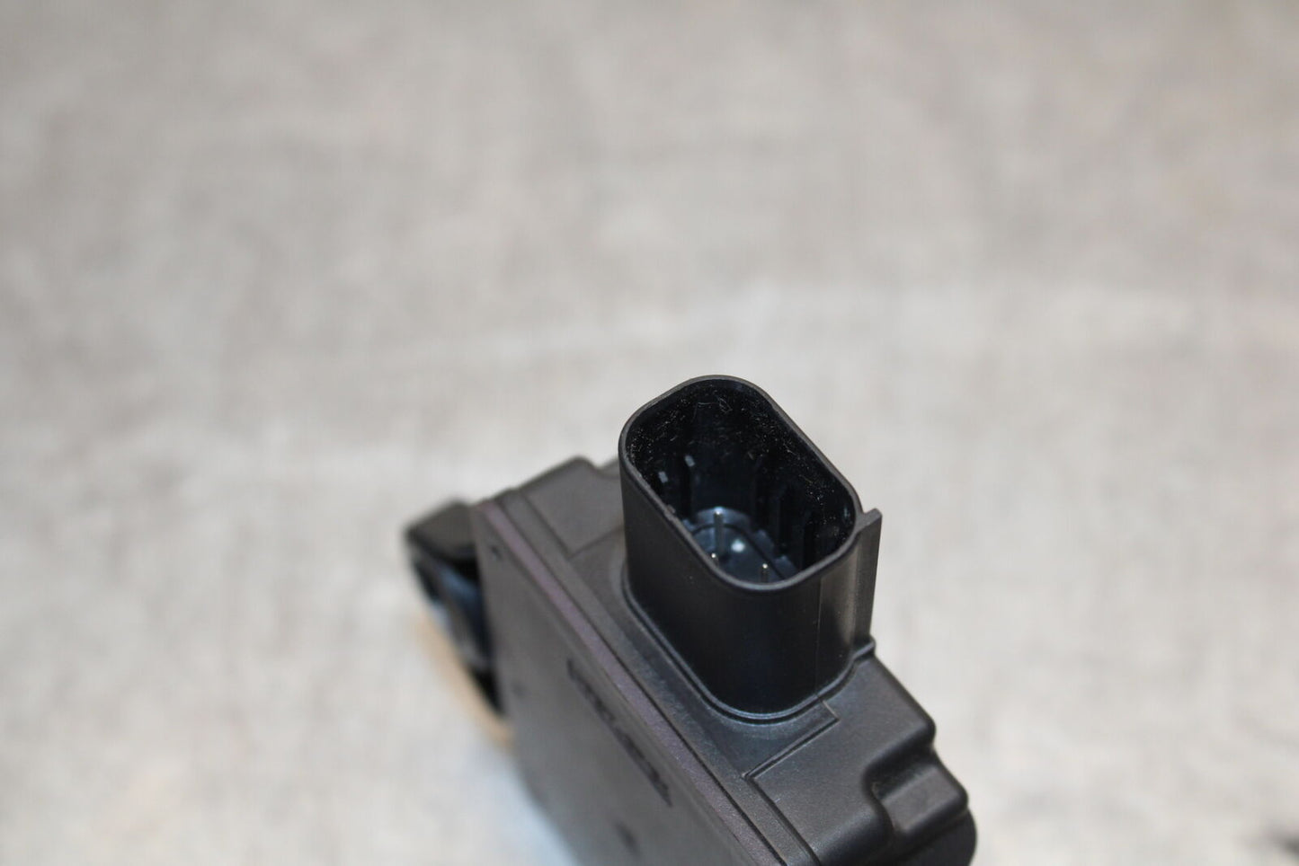 20-23 APRILIA RS660 GYRO POSITION SENSOR BB643