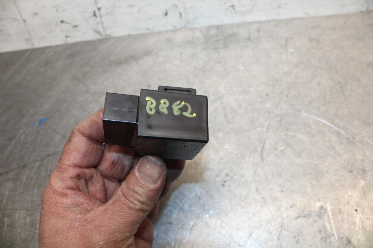 2015 Yamaha FJ09 RELAY FUEL PUMP BB41
