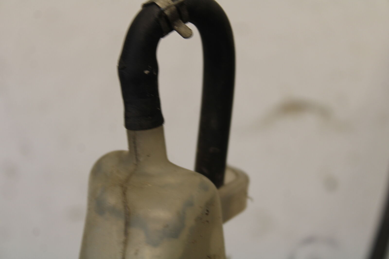 03-07 SUZUKI SV1000S COOLANT WATER TANK RESERVOIR BOTTLE BB657