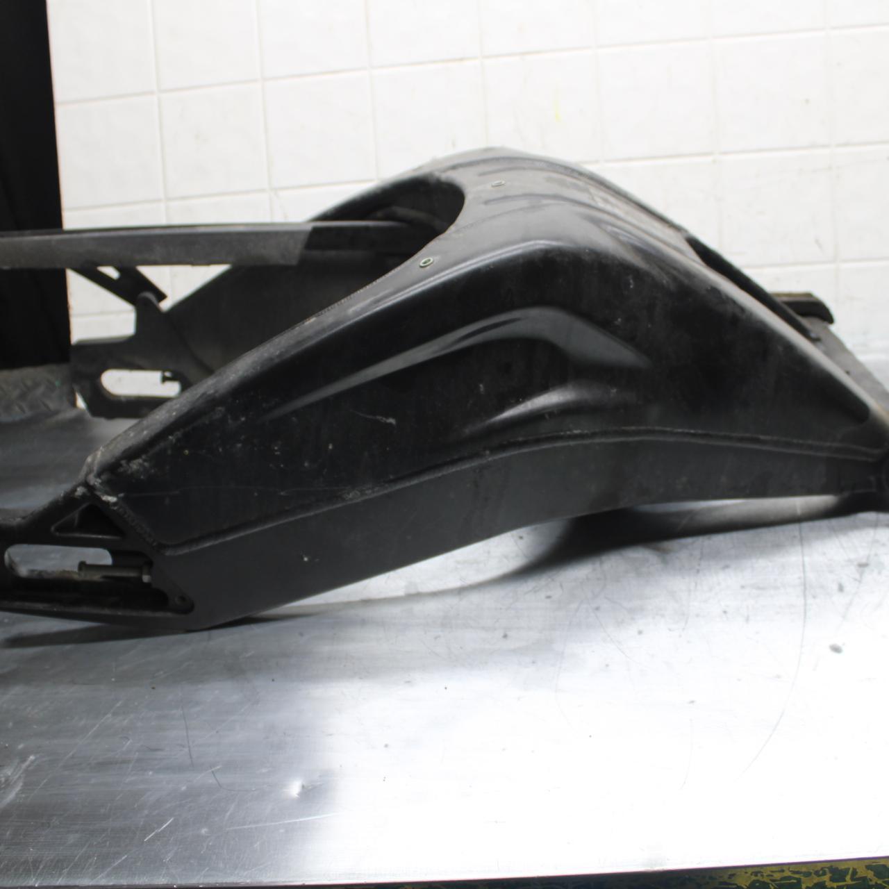 17-20 BMW S1000R REAR SWINGARM BACK SUSPENSION SWING ARM BB488