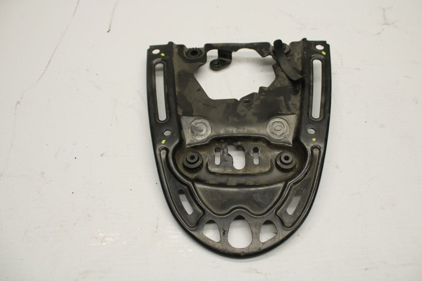 12 DUCATI MONSTER 796 REAR SUBFRAME BACK SUB FRAME BRACKET BB276