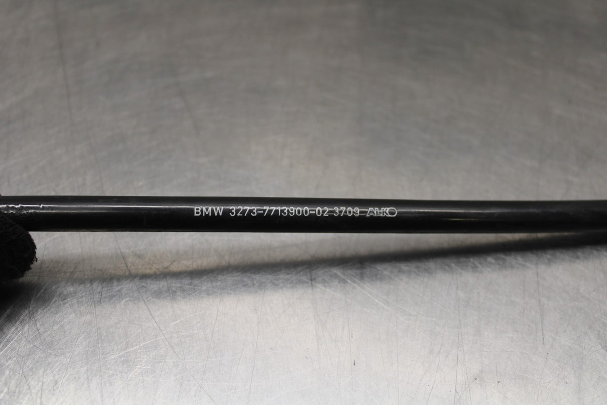 10-11 BMW S1000RR CLUTCH CABLE LINE BB941