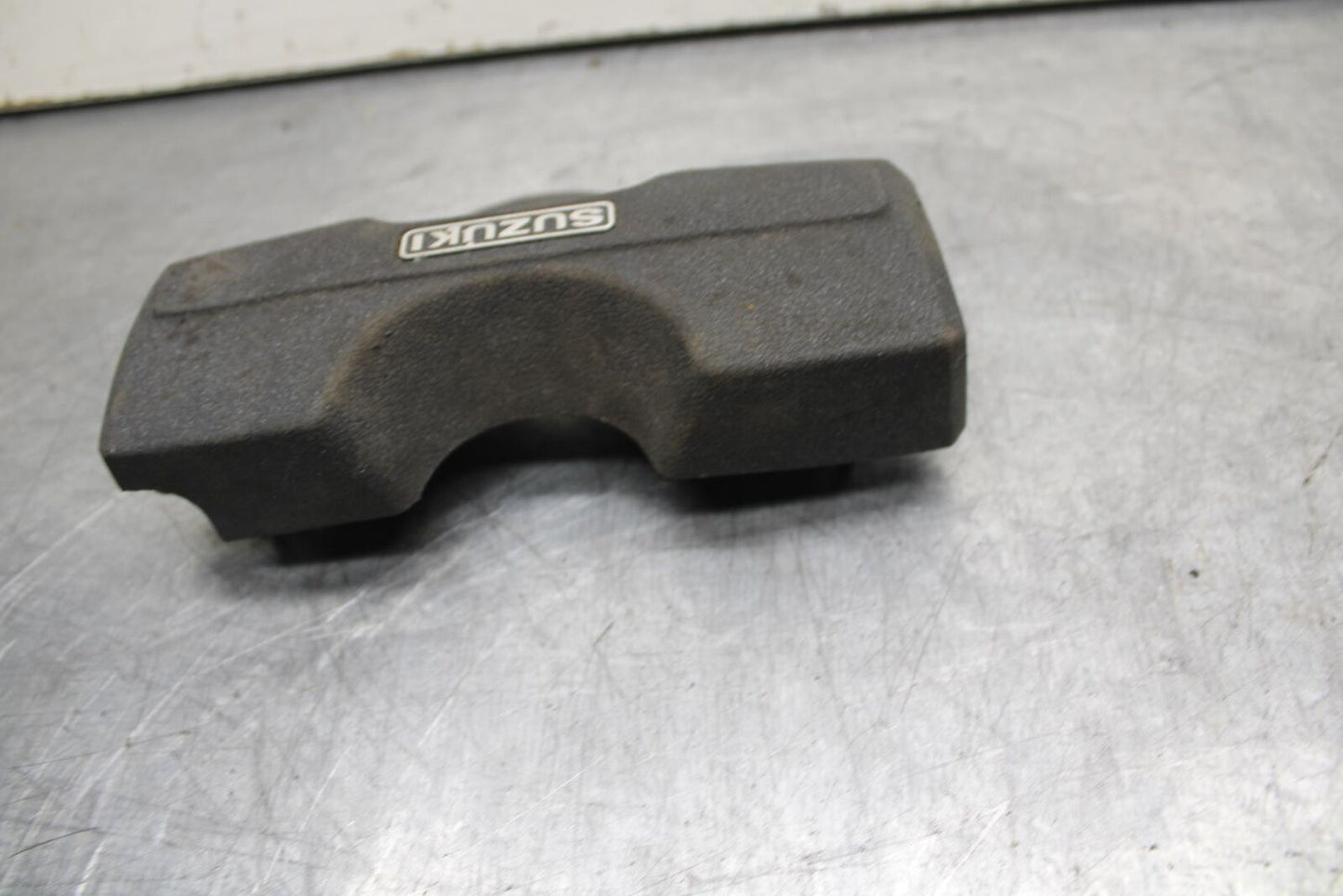 80-81 SUZUKI GS1000 G IGNITION TRIM PANEL COVER BB91