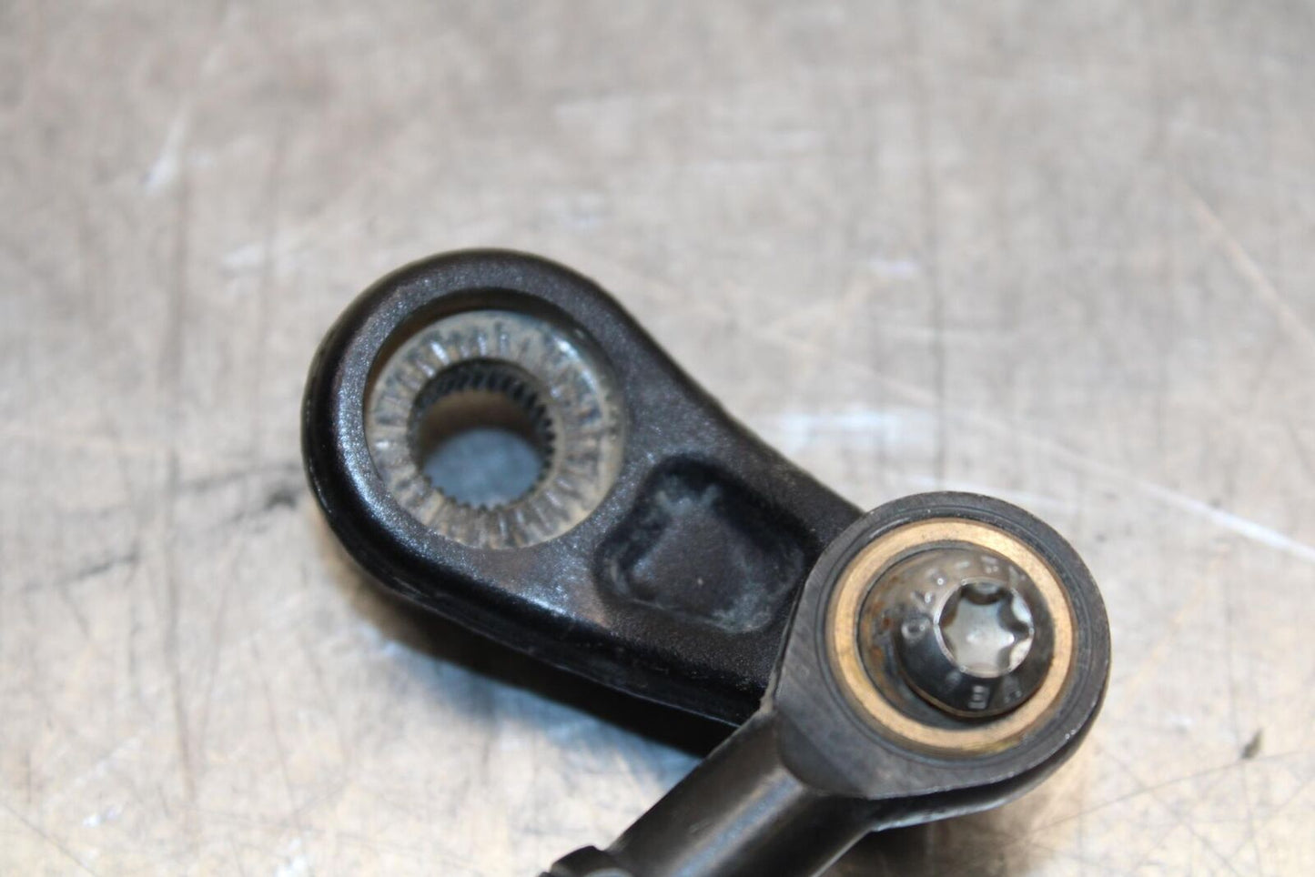 21-23 KTM 890 ADVENTURE SHIFTER PEDAL BB629