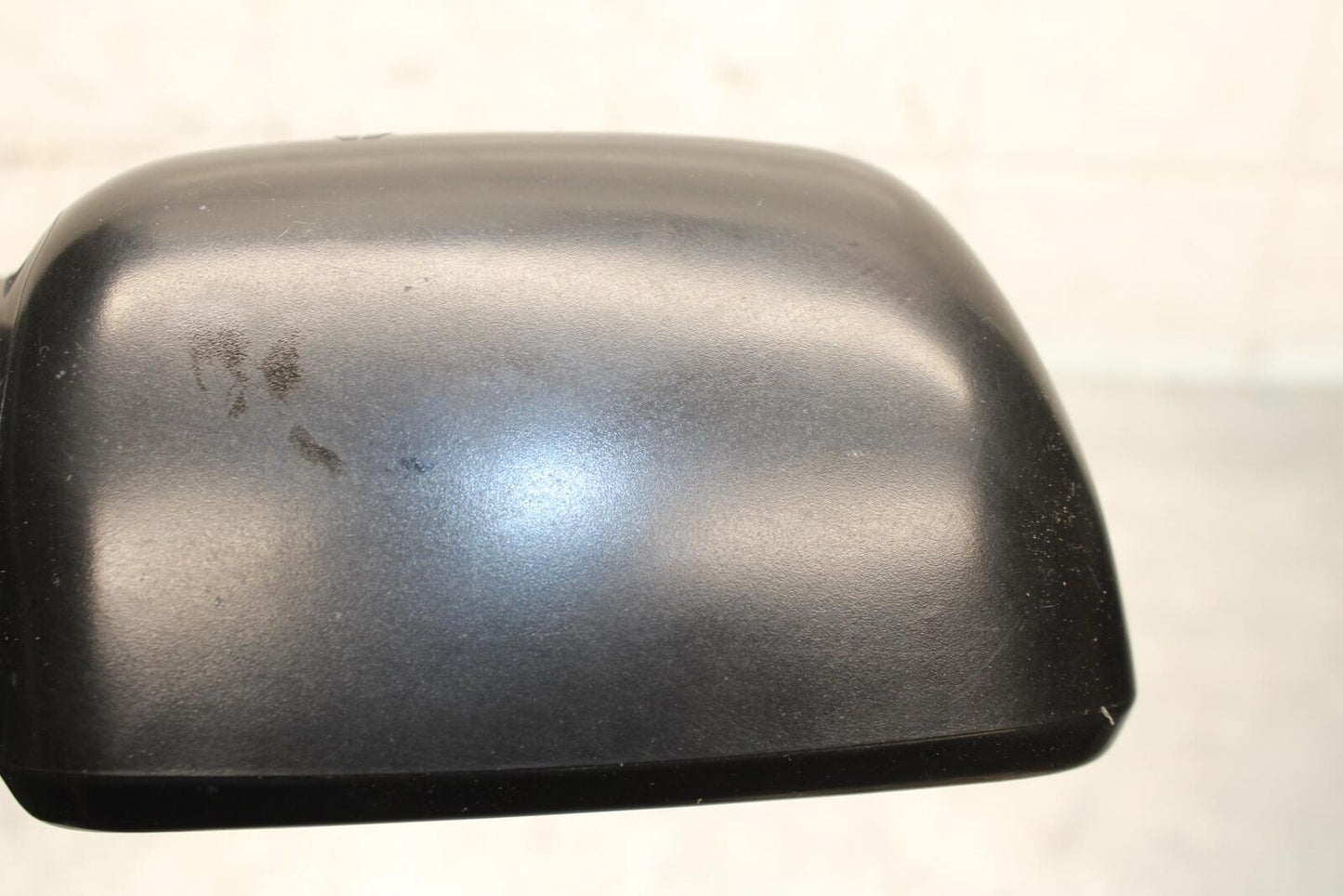 2001 Suzuki GSXR750 REAR VIEW MIRROR SET PAIR MIRRORS BB553
