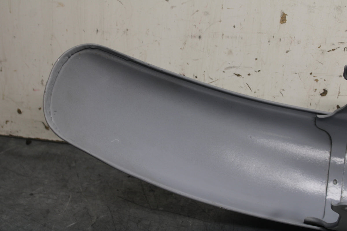 78-81 YAMAHA XS1100 FRONT WHEEL FENDER COWL FAIRING BB107