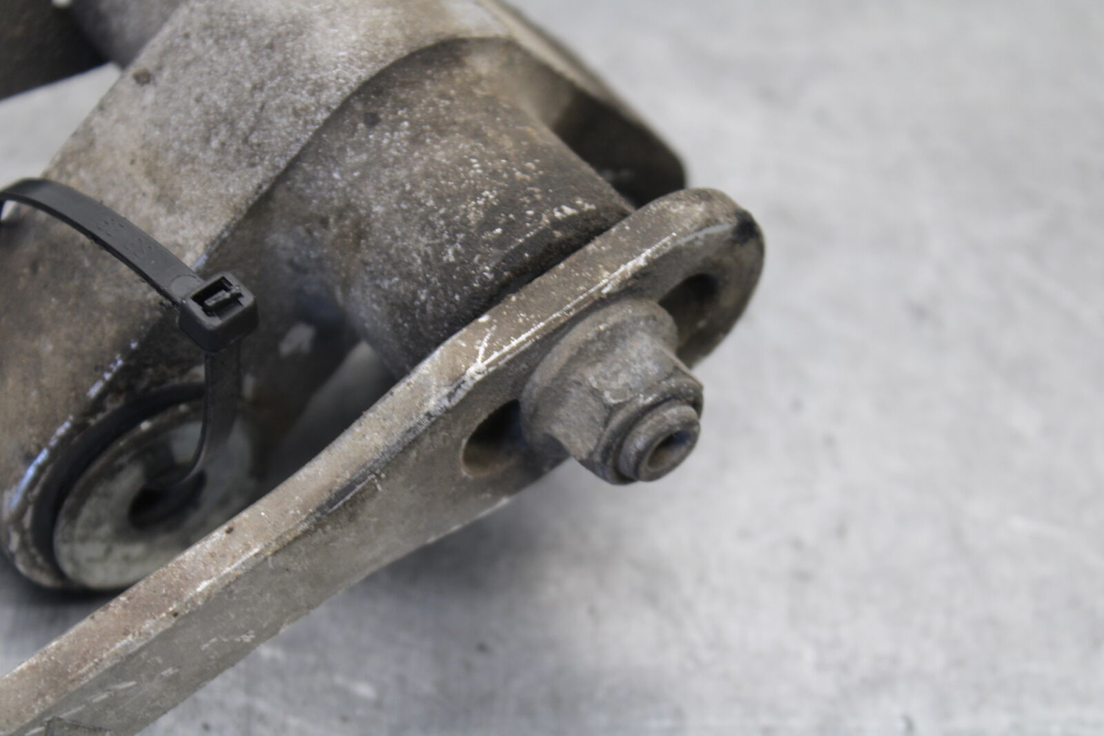 04-05 SUZUKI GSXR600 AFTERMARKET VORTEX REAR SHOCK LINKAGE LINK BB658