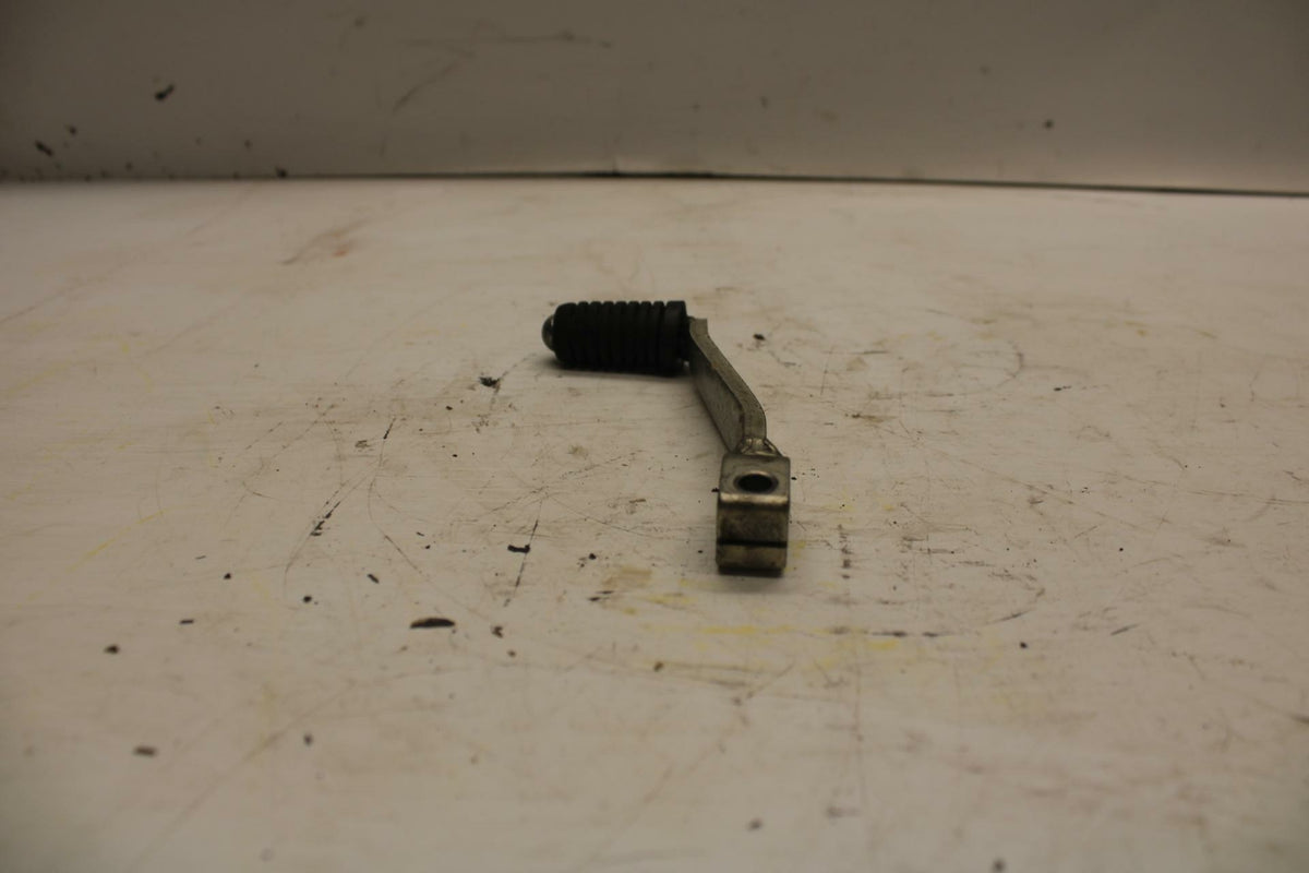 04-09 SUZUKI GS500F SHIFTER PEDAL BB278