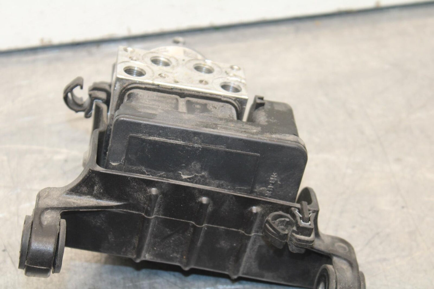 20-23 APRILIA RS660 ABS PUMP UNIT MODULE BB611