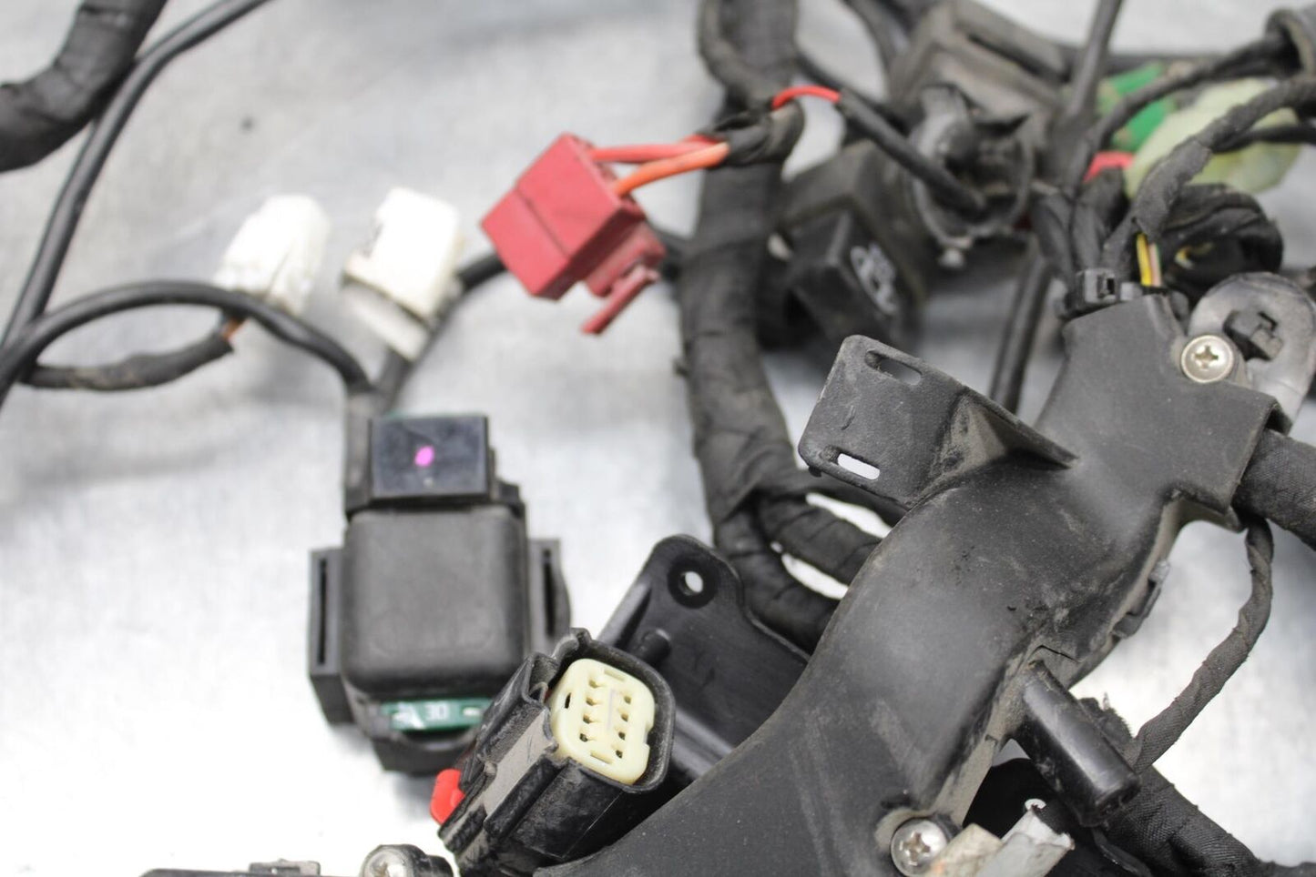 20-23 APRILIA RS660 MAIN ENGINE WIRING HARNESS MOTOR WIRE LOOM BB643