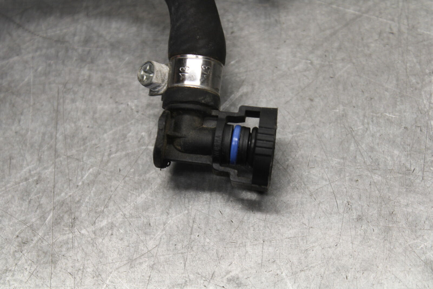 06-07 DUCATI MONSTER 695 MAIN FUEL INJECTORS / THROTTLE BODIES BB674