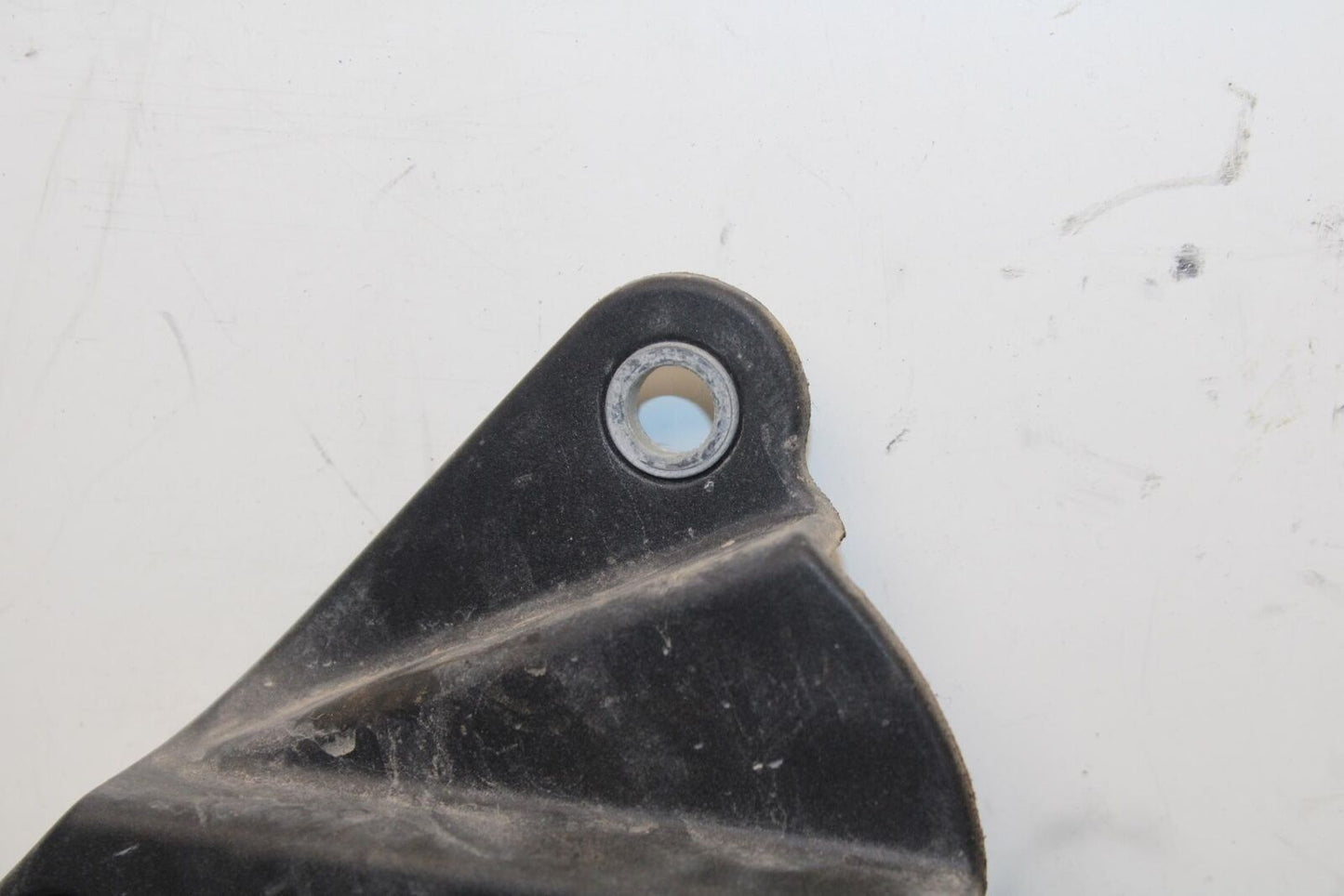 2016 BMW S1000R ABS ENGINE SPROCKET COVER BB604