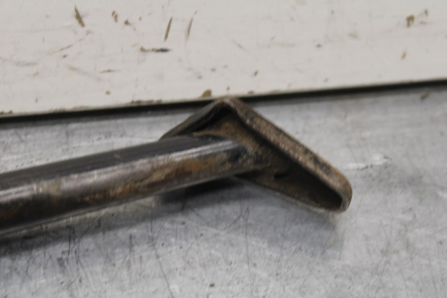 01-03 SUZUKI GSXR600 KICKSTAND SIDE KICK STAND 42310-35F00 BB633