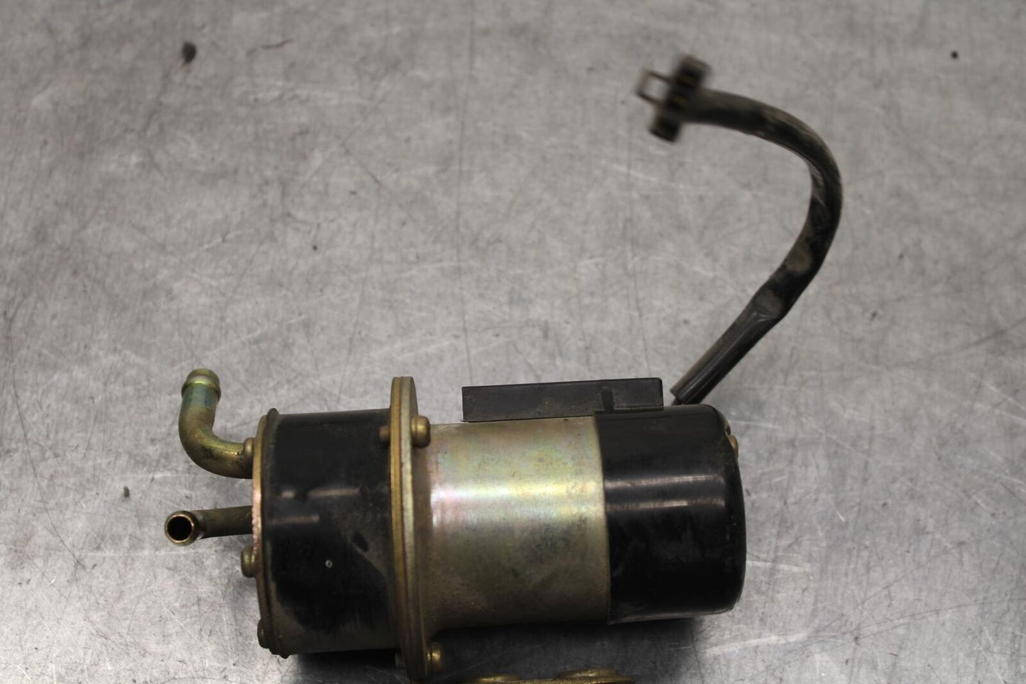 93-07 YAMAHA VMAX 1200 FUEL GAS PUMP BB634