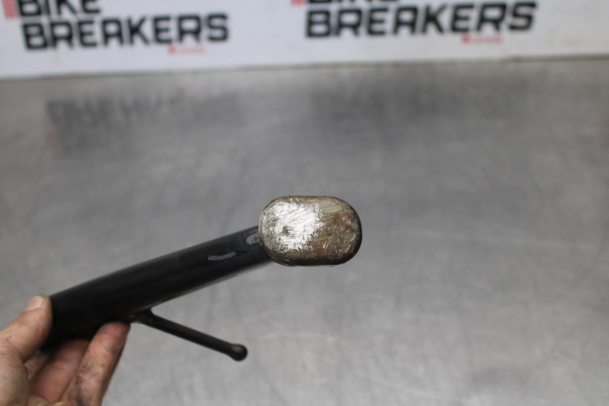 16 APRILIA TUONO V4 1100 KICKSTAND SIDE KICK STAND BB905