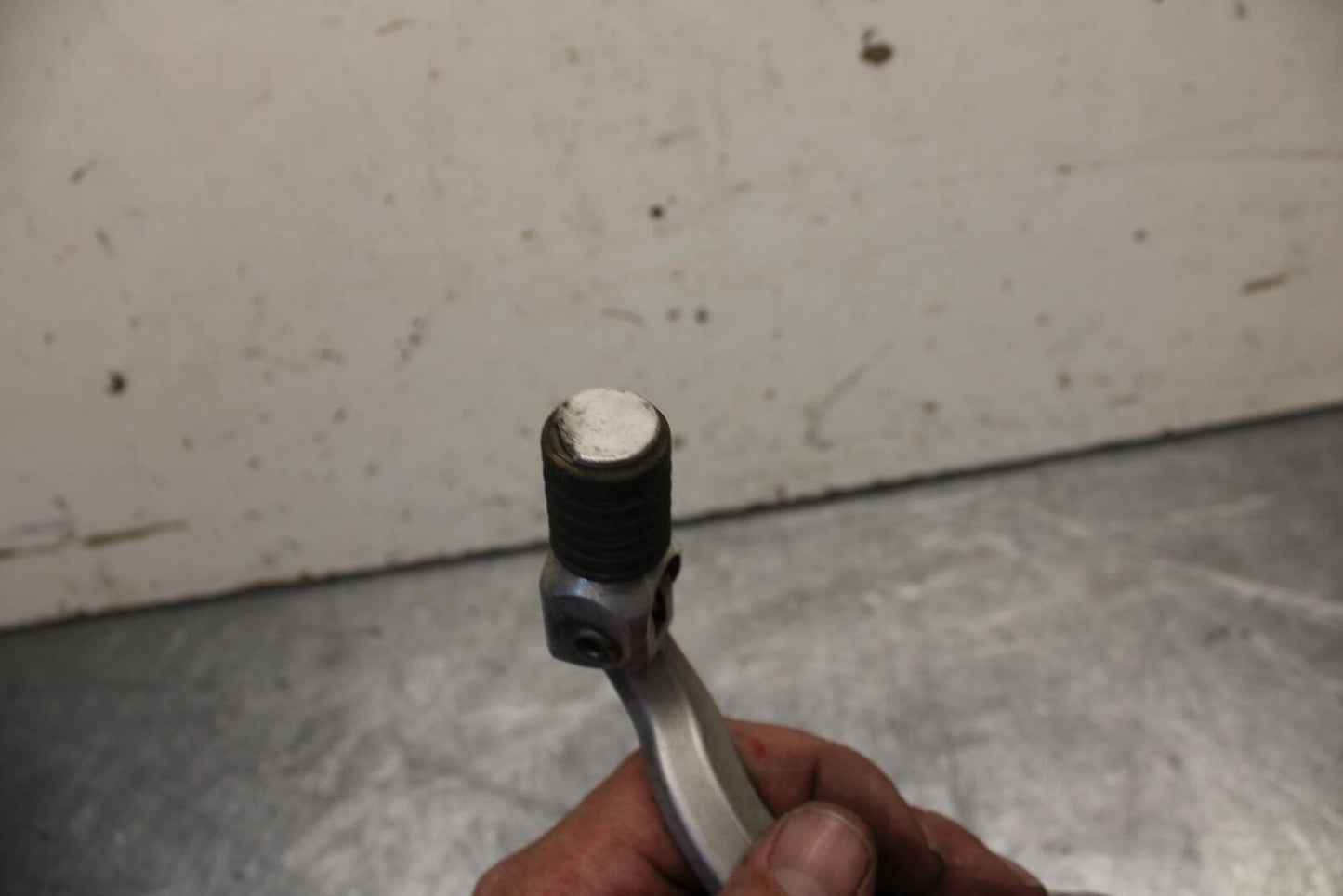 16-18 KTM 690 DUKE SHIFTER LINKAGE SHIFT LINK PEDAL BB631