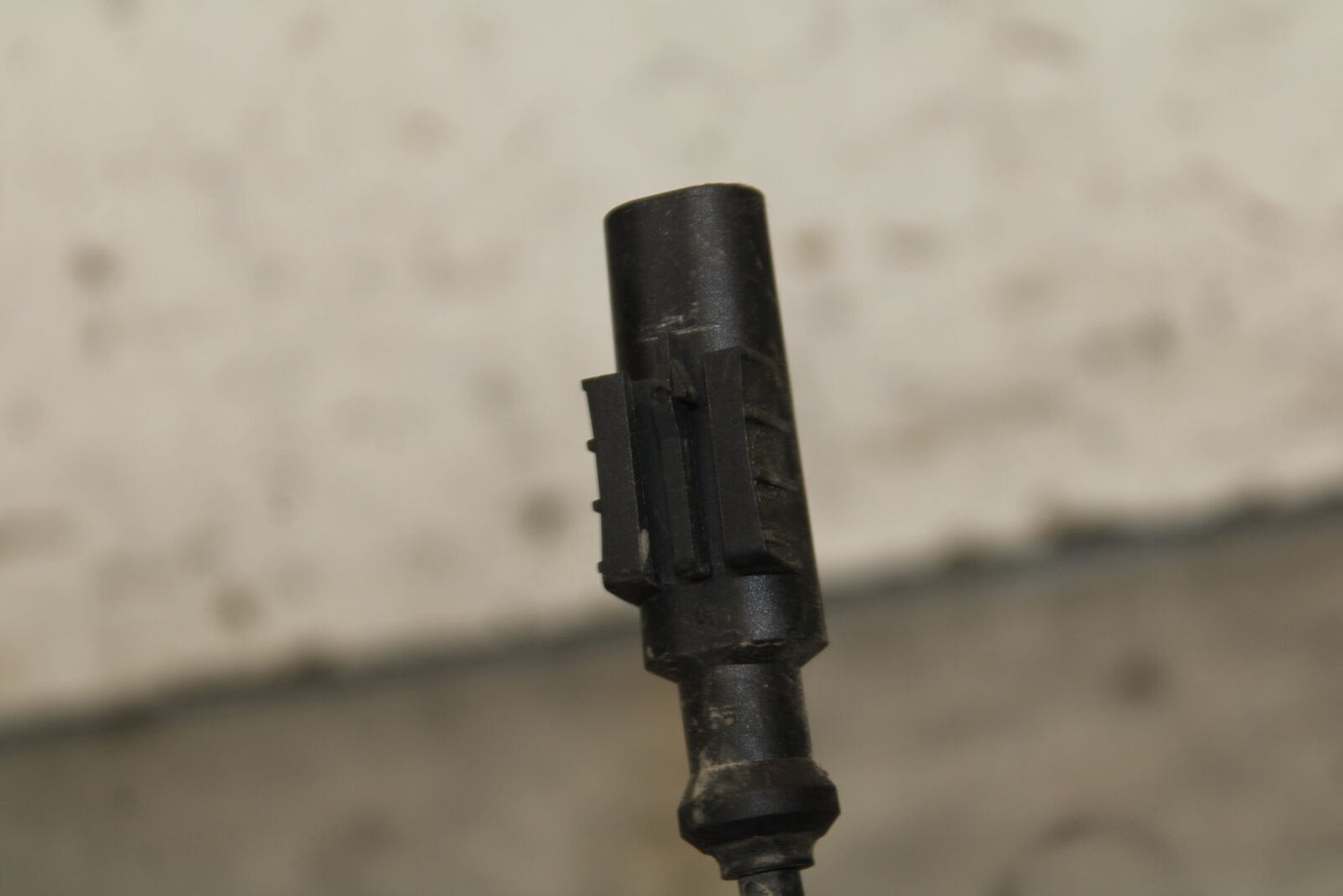 19-23 KAWASAKI NINJA ZX6R FRONT ABS BRAKE SENSOR BB701