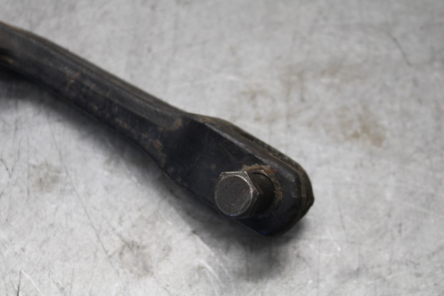 85-86 SUZUKI MADURA 1200 KICKSTAND SIDE KICK STAND BB691