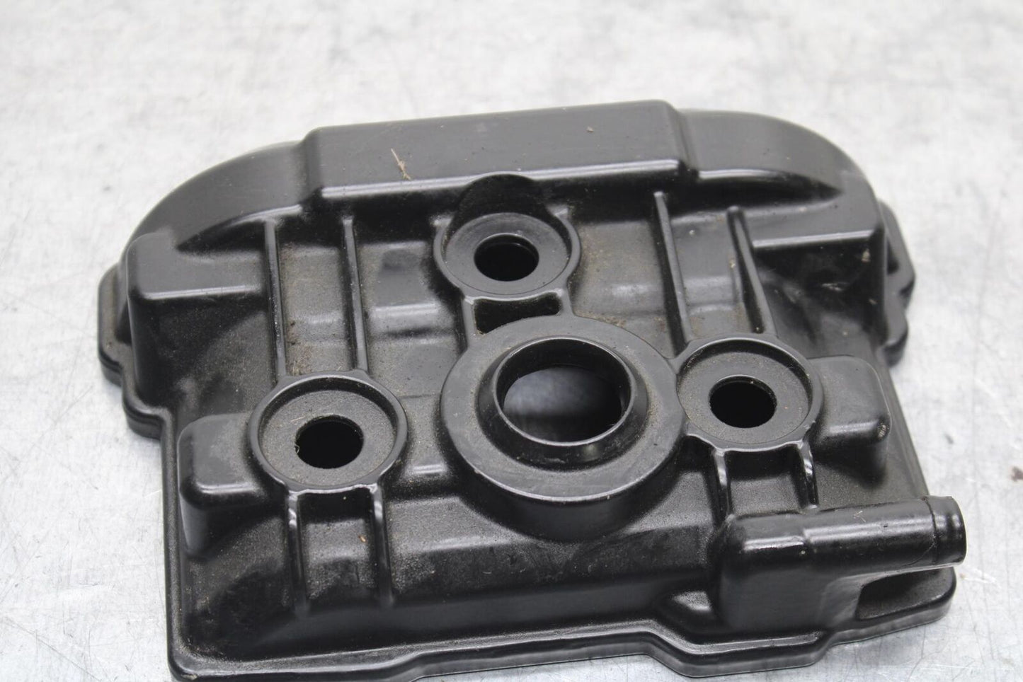 13 KTM 350 SXF ENGINE MOTOR CYLINER HEAD COVER BB104