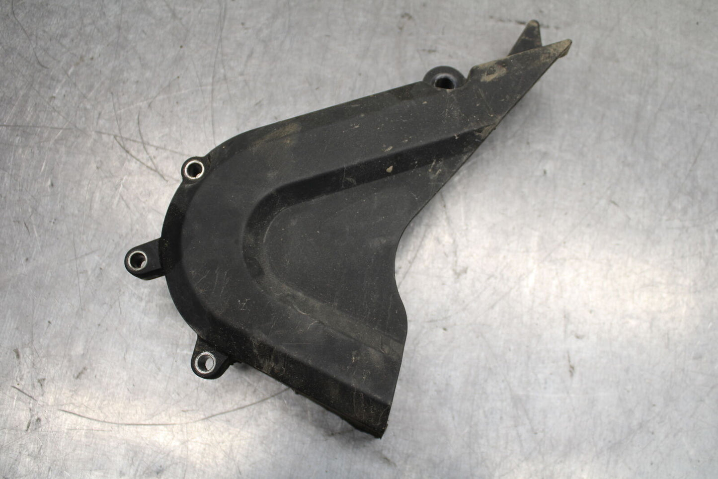 13-16 KTM 390 DUKE ENGINE SPROCKET COVER BB748