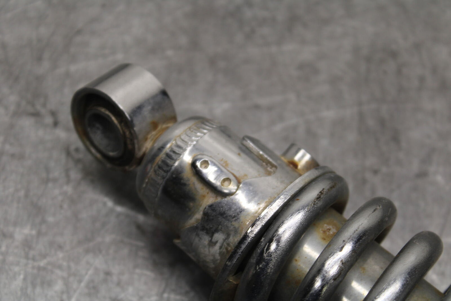 14-16 TRIUMPH AMERICA LT REAR BACK SHOCK ABSORBER PAIR BB720