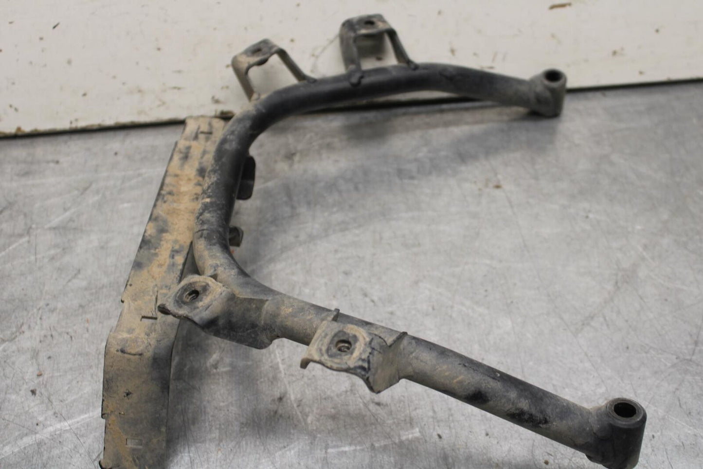 21-23 KTM 890 ADVENTURE ASSORTED MOUNTS AND BRACKETS BB629